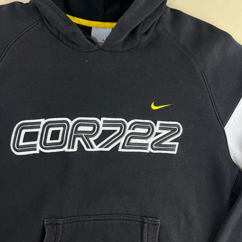 Sudadera Nike Cortez 00's Hoodie - M