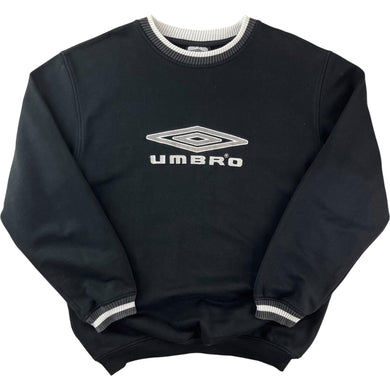 Sudadera Crewneck Umbro 00 's - S