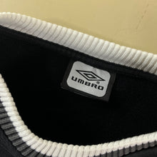 Load image into Gallery viewer, Sudadera Crewneck Umbro 00 &#39;s - S