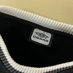 Sudadera Crewneck Umbro 00 's - S