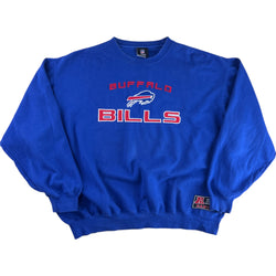 Sudadera NFL Buffalo Bulls - XL Oversized