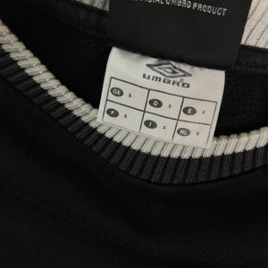 Sudadera Crewneck Umbro 00 's - S