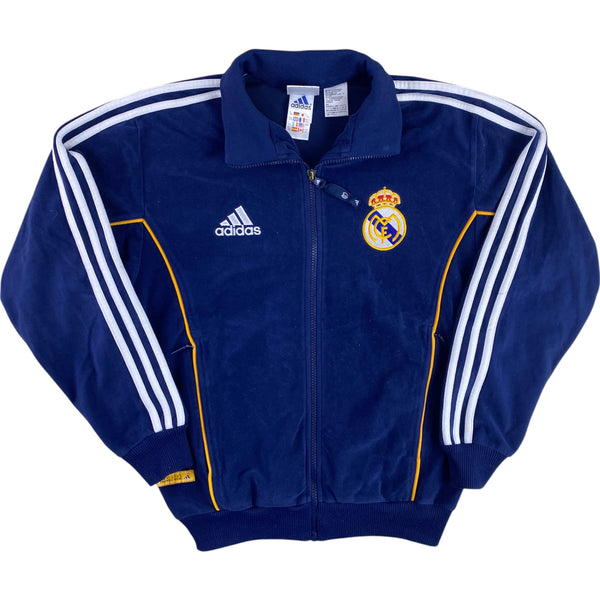 Chaqueta Adidas Real Madrid 1999 00' - S