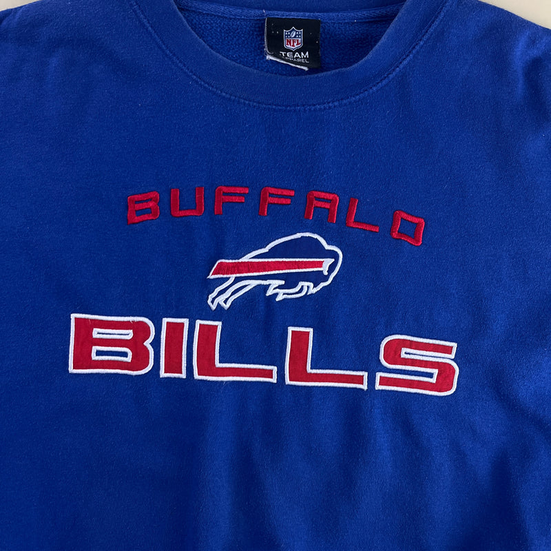 Sudadera NFL Buffalo Bulls - XL Oversized