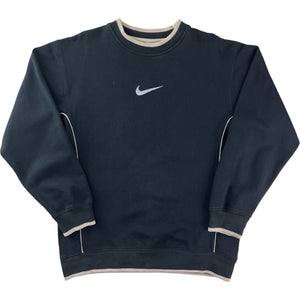 Sudadera Crewneck Nike Mid Swoosh 00 's - S