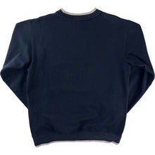 Cargar imagen en el visor de la galería, Sudadera Crewneck Nike Mid Swoosh 00 &#39;s - S