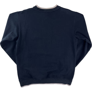 Sudadera Crewneck Nike Mid Swoosh 00 's - S