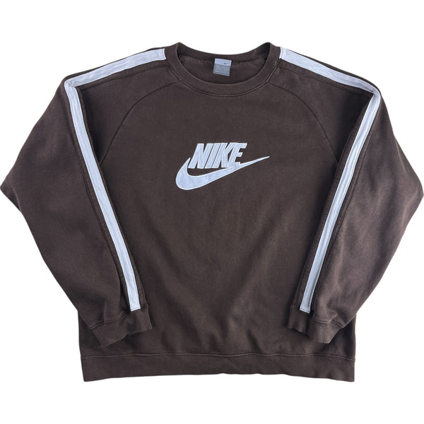 Sudadera Nike Logo Spell 00's - L