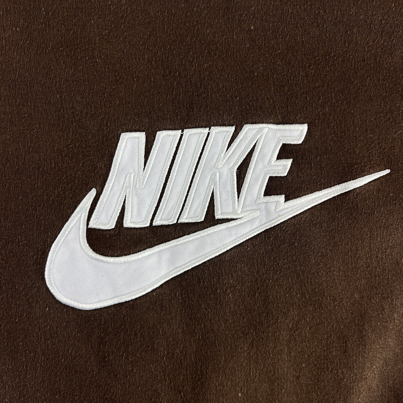 Sudadera Nike Logo Spell 00's - L