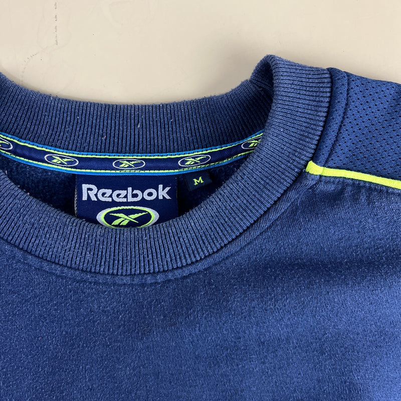 Sudadera Reebok 00's - M