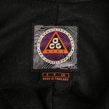 Cargar imagen en el visor de la galería, Chaqueta Nike ACG Forro Polar 90&#39;s - S