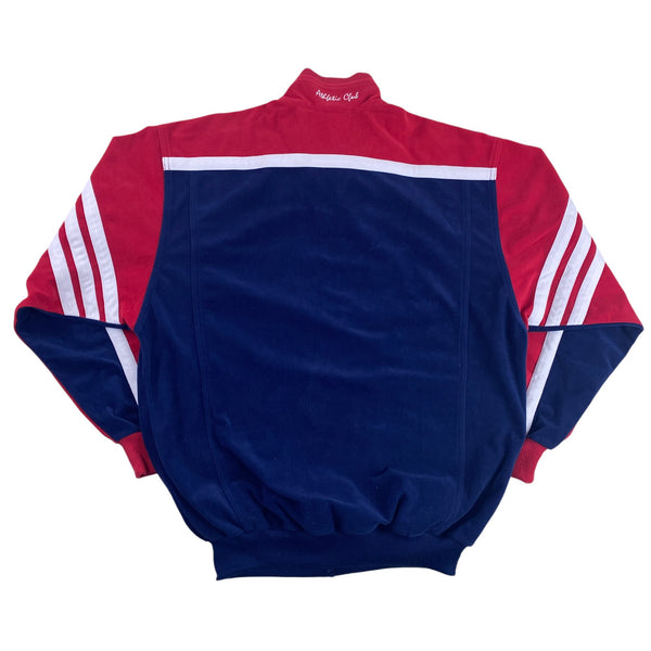 Chaqueta Track Adidas Atlético De Bilbao 2000 01' - M