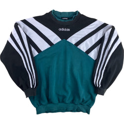 Sudadera Adidas 90's D7 - L