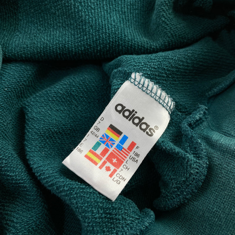 Sudadera Adidas 90's D7 - L