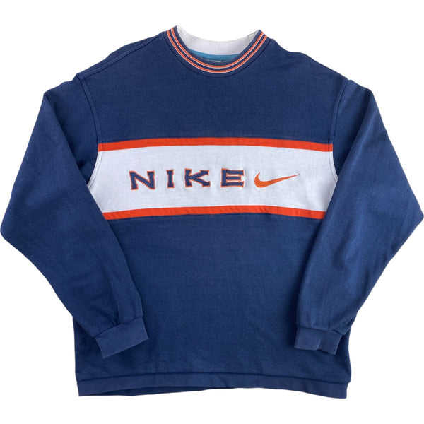 Sudadera Nike 90's - M