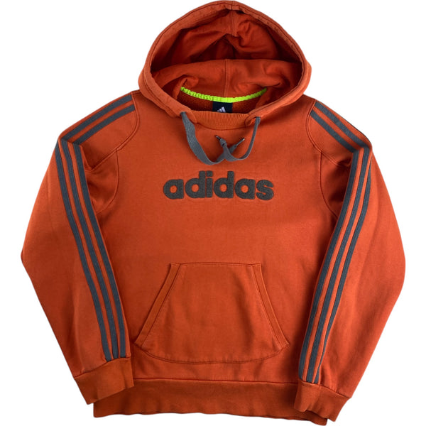 Sudadera Hoodie Adidas 00's - S