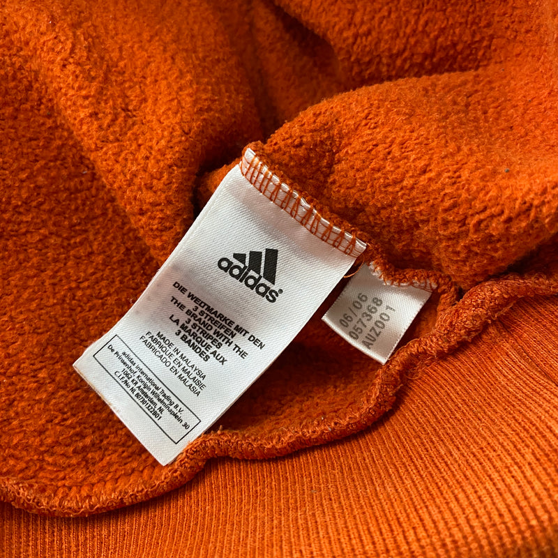 Sudadera Hoodie Adidas 00's - S