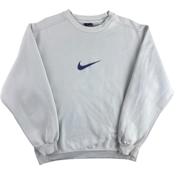 Sudadera Crewneck Nike 90's Swoosh - S