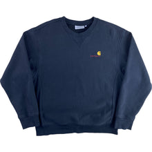 Load image into Gallery viewer, Sudadera Crewneck Carhartt - S