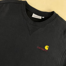 Load image into Gallery viewer, Sudadera Crewneck Carhartt - S