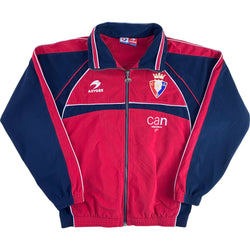 Chaqueta Astore Osasuna 2000 01' - S