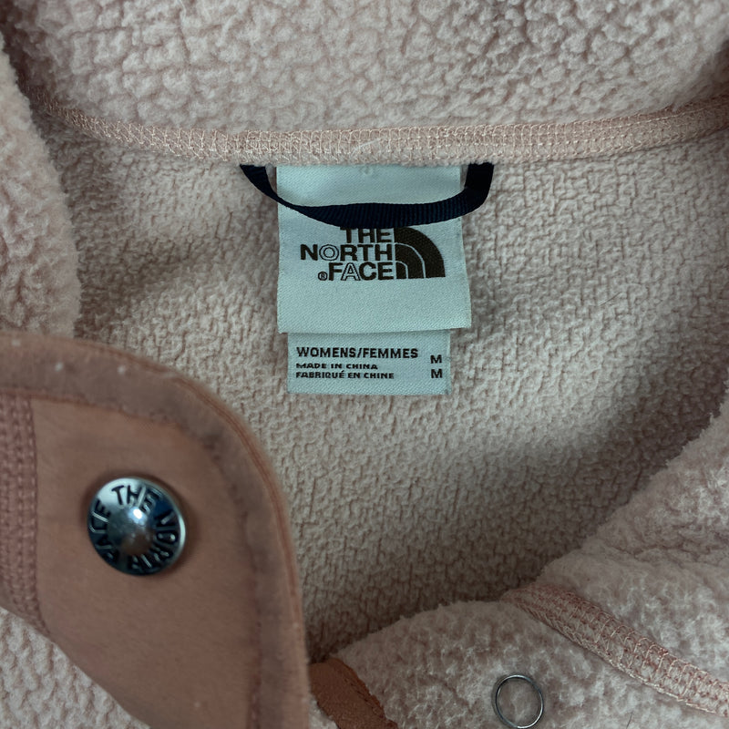 POLAR THE NORTH FACE CRAGMOUNT - M MUJER