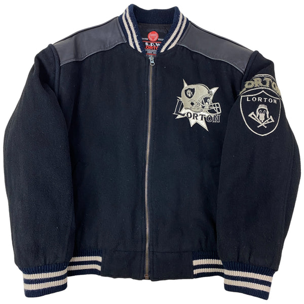 Varsity Jacket Bomber Lorton - L