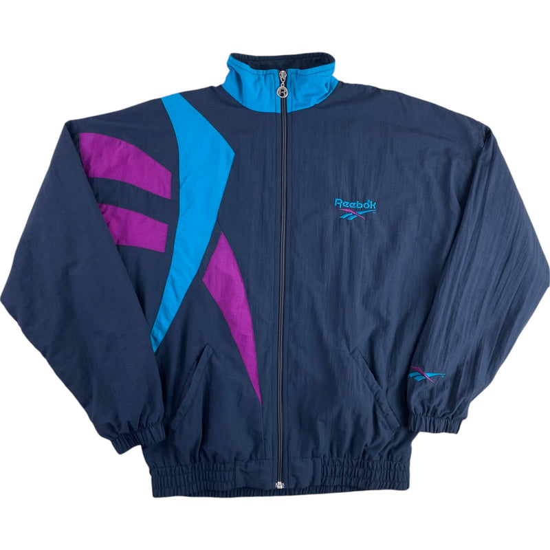 Chaqueta Reebok Parachute 90's - M