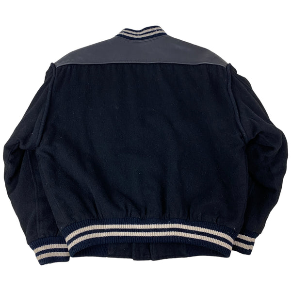 Varsity Jacket Bomber Lorton - L