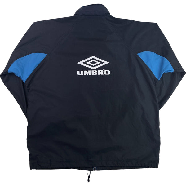 CHAQUETA UMBRO PRO TRAINING 90'S - L