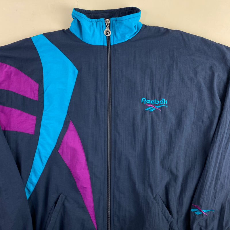 Chaqueta Reebok Parachute 90's - M