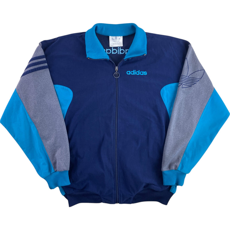 Chaqueta Track Adidas 80's D Series - M