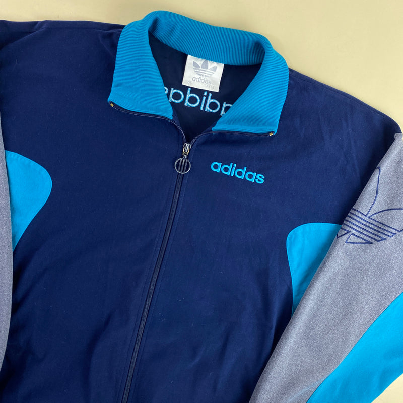 Chaqueta Track Adidas 80's D Series - M