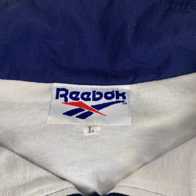 CHAQUETA REEBOK VINTAGE 90'S - L