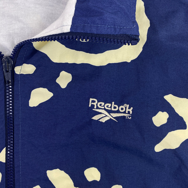 CHAQUETA REEBOK VINTAGE 90'S - L