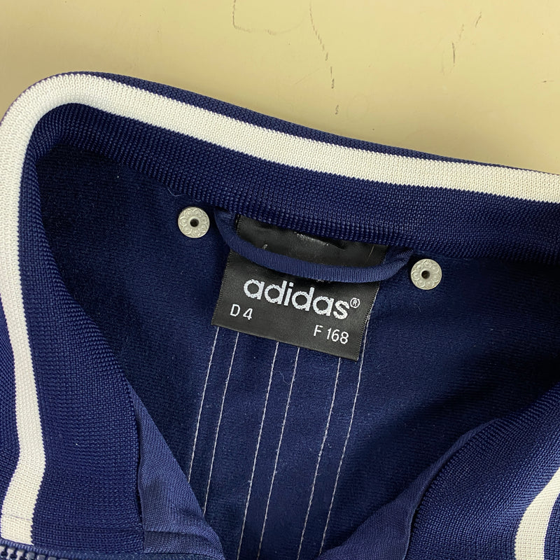 Chaqueta Track Adidas 80's D4 Series - S