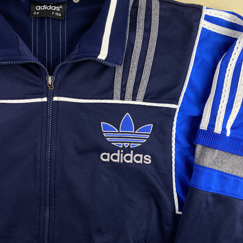 Chaqueta Track Adidas 80's D4 Series - S