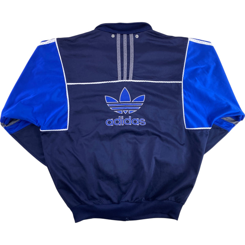 Chaqueta Track Adidas 80's D4 Series - S