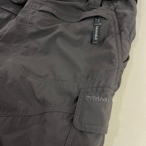 Pantalón Columbia Titanium - S