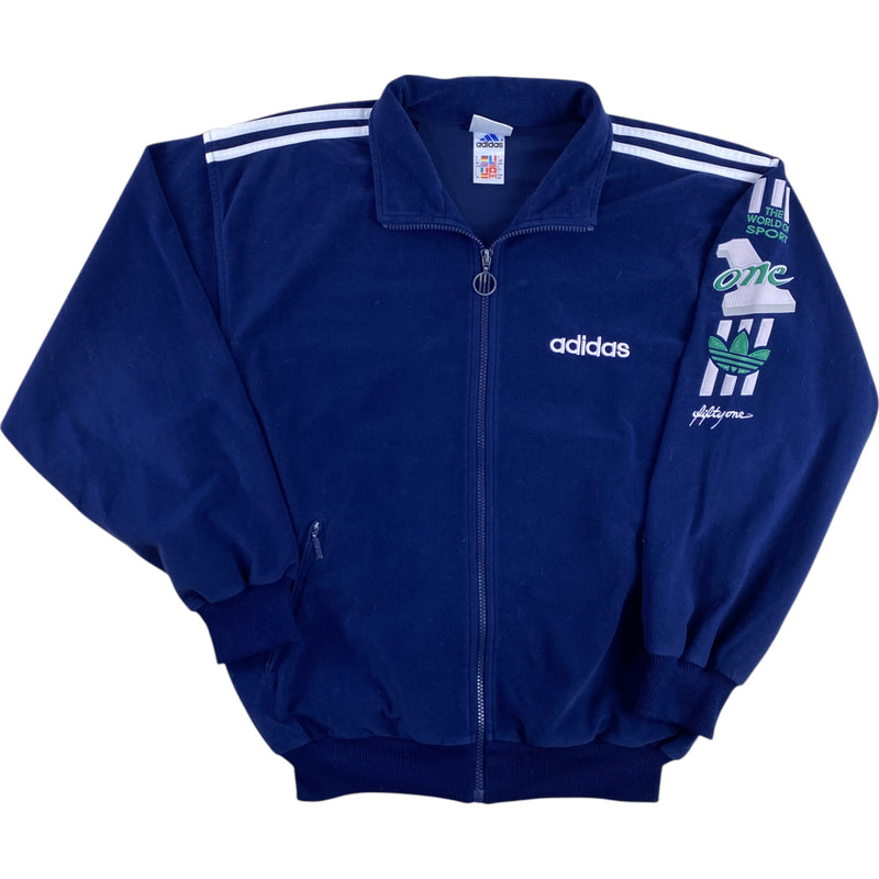 Chaqueta Track Adidas 90's Fifty One - S