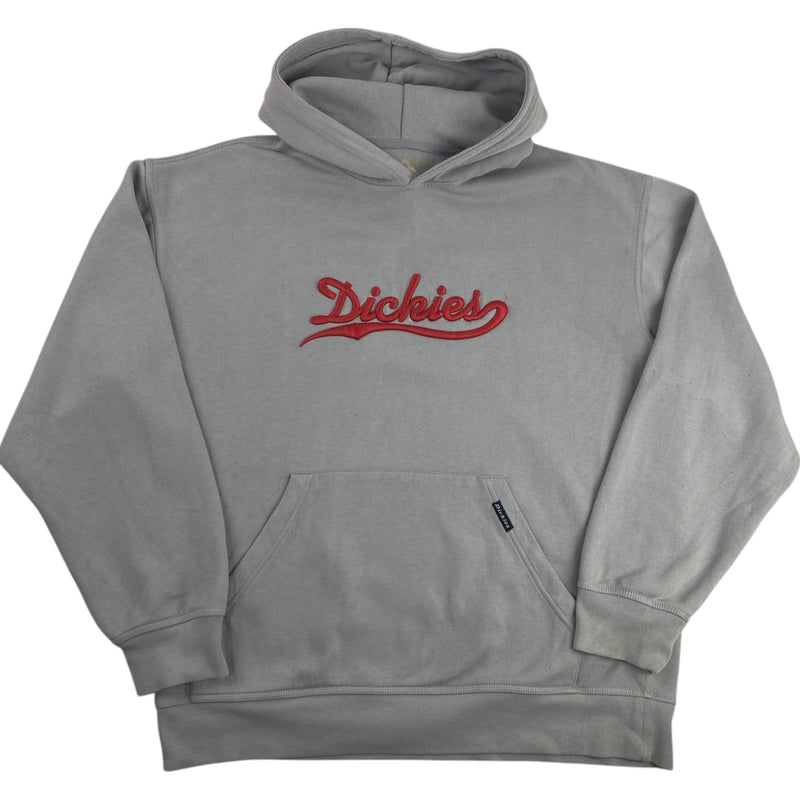 Sudadera Hoodie Dickies Heavyweight - XL