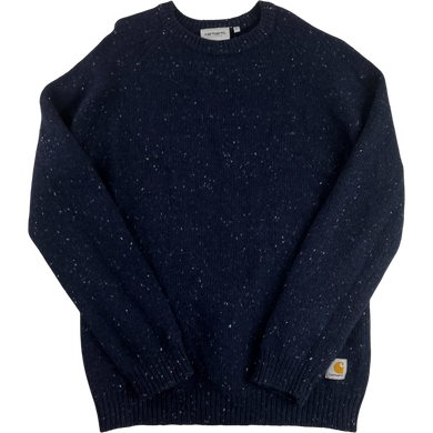 Jersey Crewneck Carhartt - M Mujer