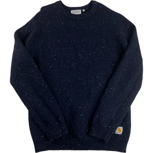 Jersey Crewneck Carhartt - M Mujer