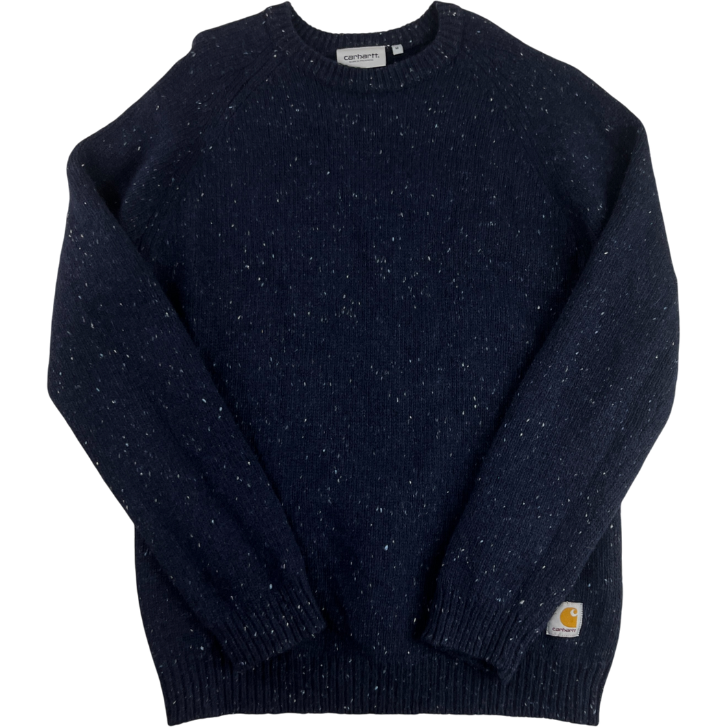 Jersey Crewneck Carhartt - M Mujer