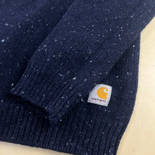 Load image into Gallery viewer, Jersey Crewneck Carhartt - M Mujer