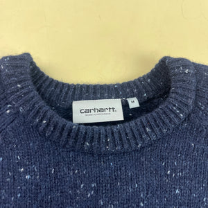 Jersey Crewneck Carhartt - M Mujer