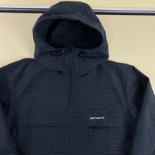 Load image into Gallery viewer, Chaqueta Windbreaker Pullover Carhartt -  M