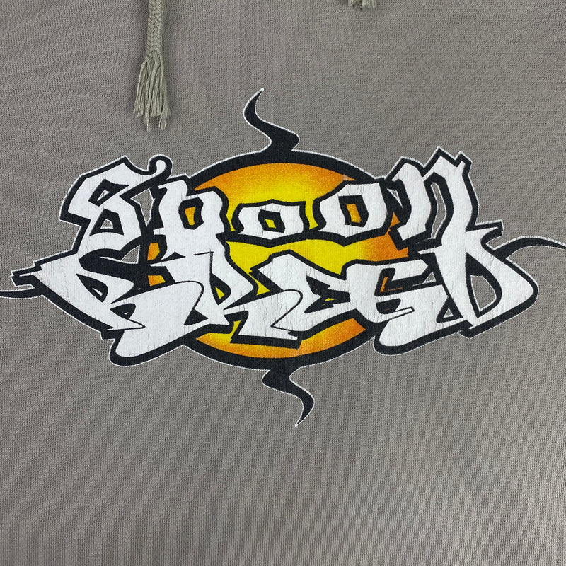 Sudadera Hoodie Spoon Y2k - XL