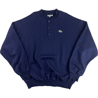 Sudadera Chemise Lacoste - XL