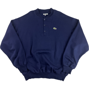 Sudadera Chemise Lacoste - XL